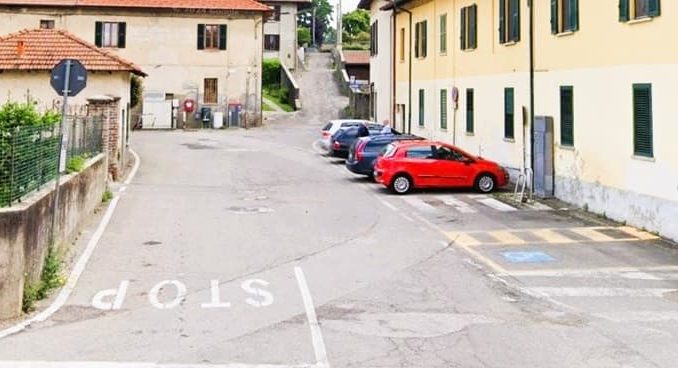 piazza crugnola lavori legge