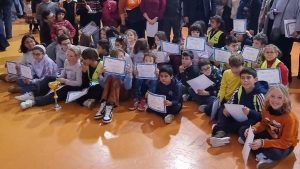 legnano piedibus scuole mobilità