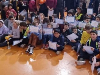 legnano piedibus scuole mobilità