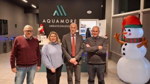 abbiategrasso piscina bilancio nuoto