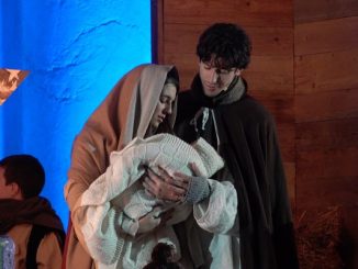 presepe vivente varese giubileo