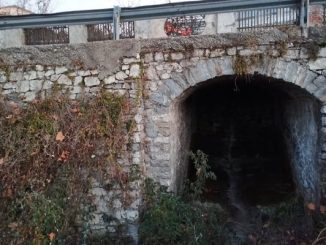 prevenzione dissesto lavori cunardo