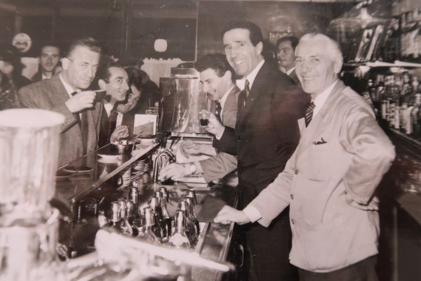 racconti bar gallarate