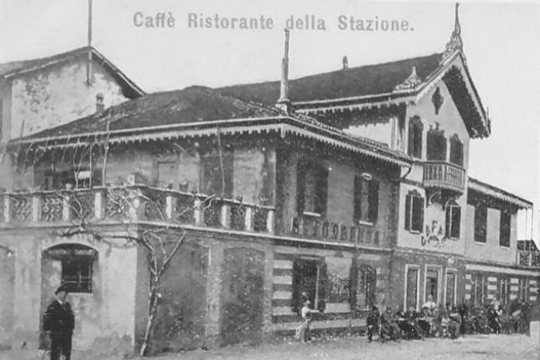 racconti bar gallarate