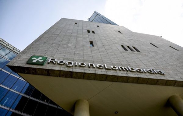 sanità pubblica lombardia