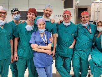 ricostituzione cellulare ospedale varese