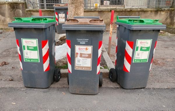 rifiuti tariffa puntuale varese