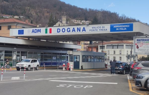 ristorni comuni frontiera emendamento