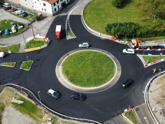 mercallo rotonda sicurezza velocità