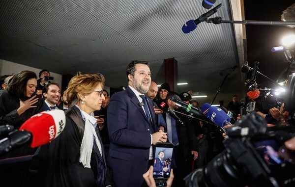 lodi salvini delpini