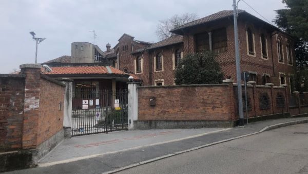 legnano santerasmo fondazione rsa