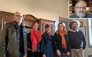 somma scrittrici insieme paolo carù
