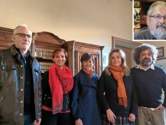 somma scrittrici insieme paolo carù