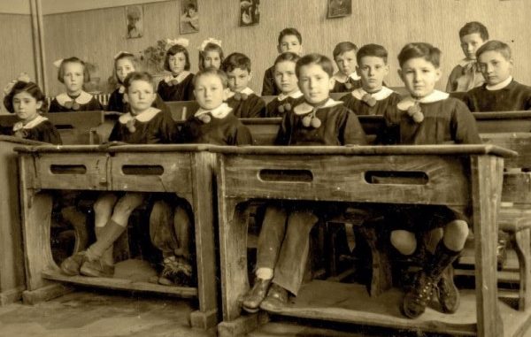 scuola calendario cuvio