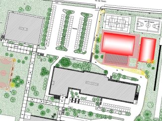 sesto scuola campi palestra