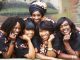 sociale black voices cappella