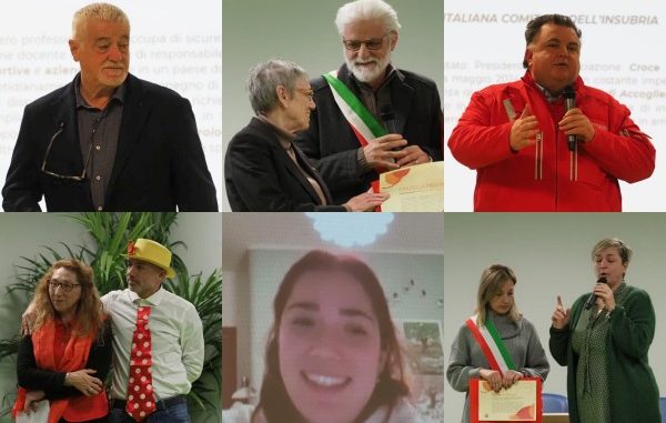 sole d'oro premiati varese