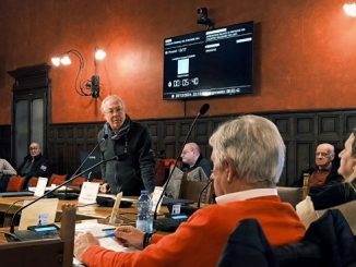 somma locurcio bilancio opposizione