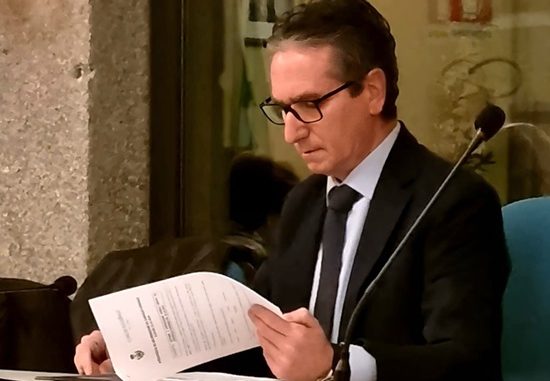 sumirago bilancio dubbi romano