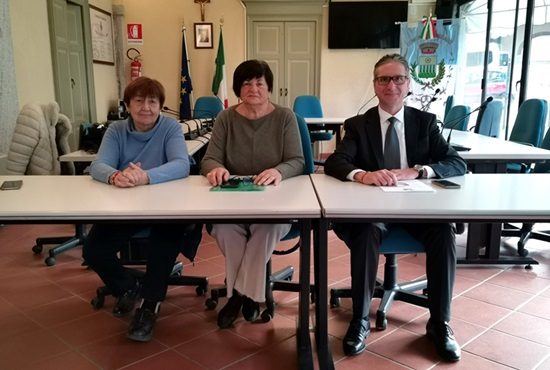sumirago opposizioni giunta incapace