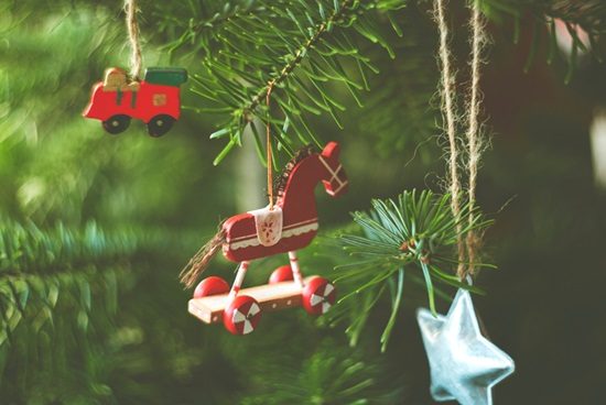 sumirago villaggio natale albero 02