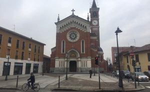 San Vittore Olona