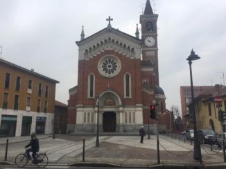 San Vittore Olona