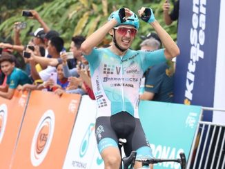 ciclismo tarozzi giro