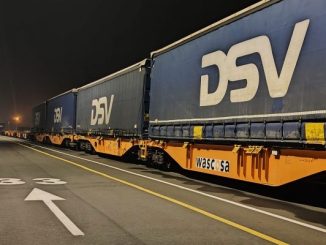 terminal sacconago convoglio trieste