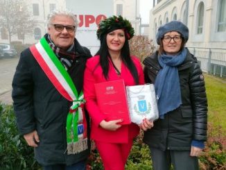 vanzaghello salute tesi laurea