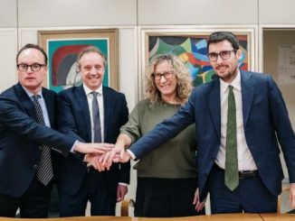 legnano amga capholding accordo
