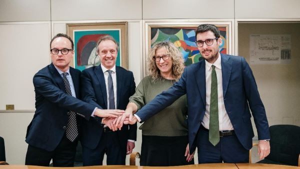 legnano amga capholding accordo