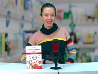 Farmacista Rachele aspesi intervista