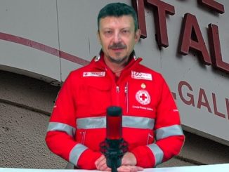 Gallarate croce rossa canziani