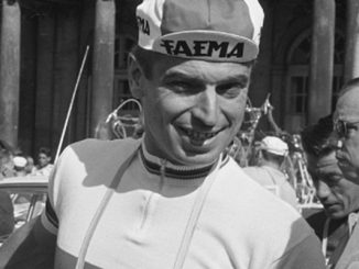 ciclismo rik van looy