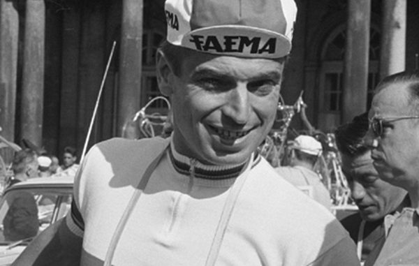 ciclismo rik van looy
