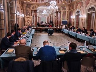 varese centrodestra maggioranza governo