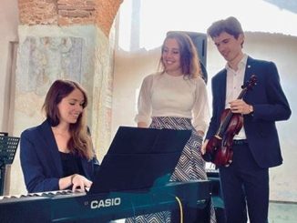varese fall colonne sonore
