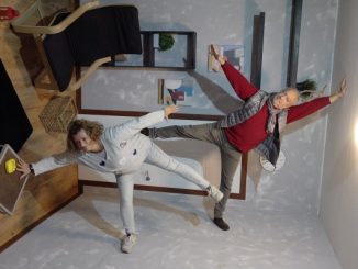 varese museo illusioni