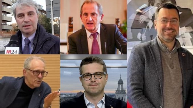 sindaci anno nuovo