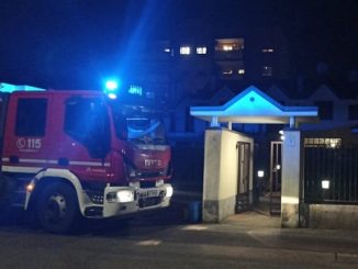 samarate fuga gas intossicati