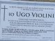 angera necrologio ugo violini