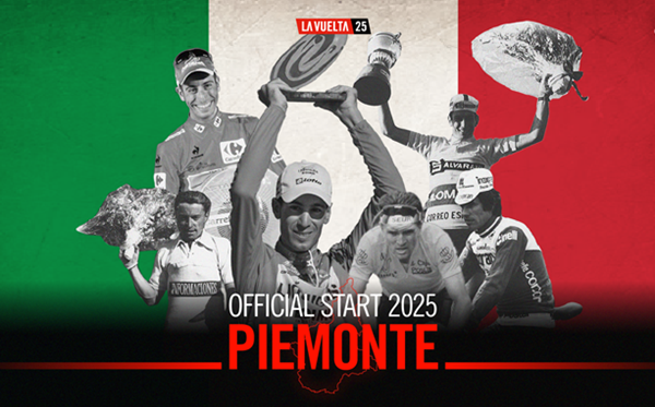 ciclismo vuelta piemonte
