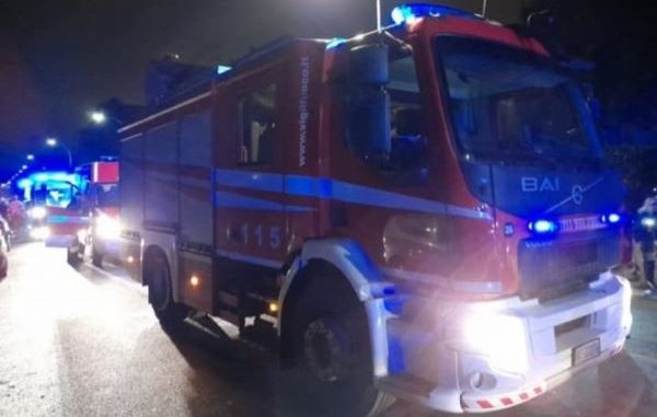 vigilidelfuoco