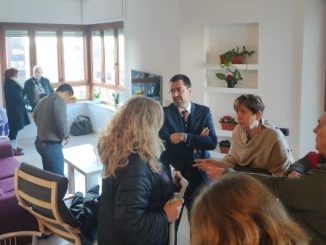 legnano inclusione disabili anffas