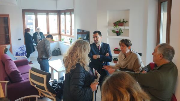 legnano inclusione disabili anffas
