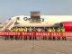 Malpensa cargo Ezhou Huahu