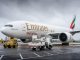 Malpensa emirates sky cargo