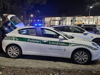 Gallarate ubriaca minorenne alcolici