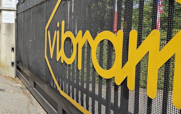 albizzate vibram valdarno tir